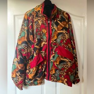 Vintage Men’s Windbreaker